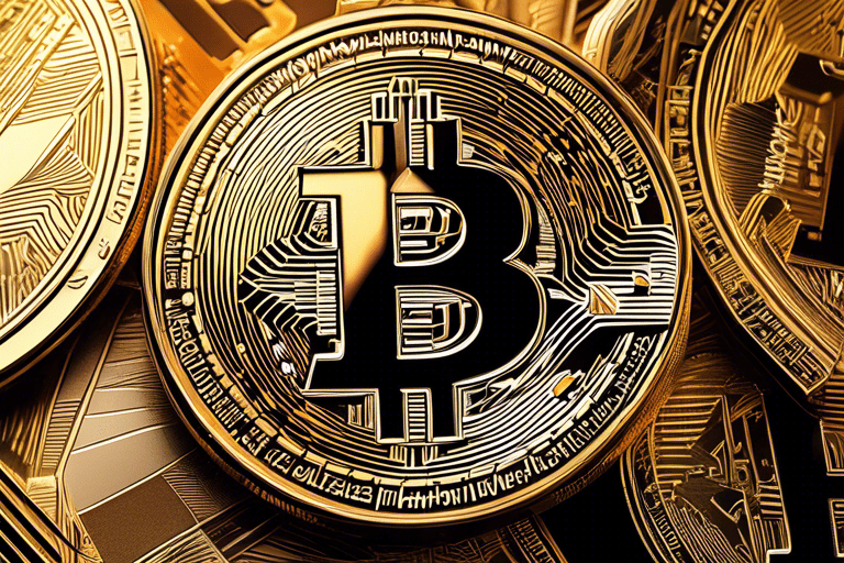 Cryptocurrency Investment