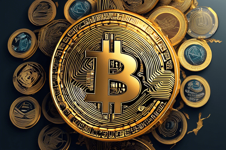 Cryptocurrency Investment