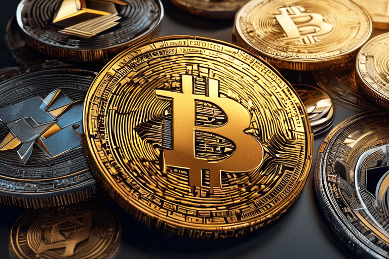 Cryptocurrency Investment