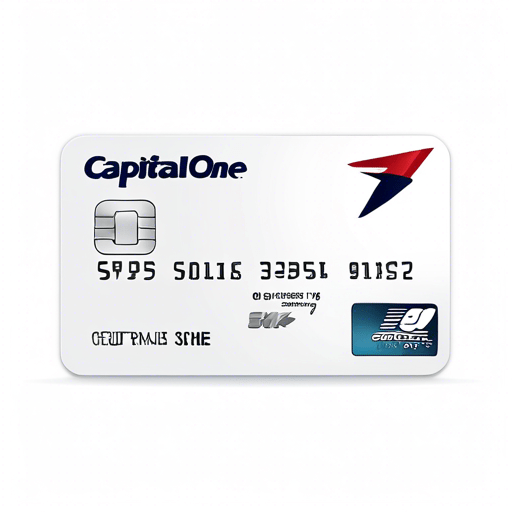 Capital One Credit Cards