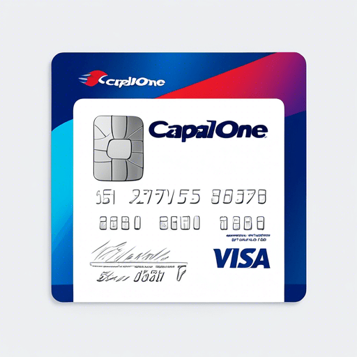 Capital One Credit Cards