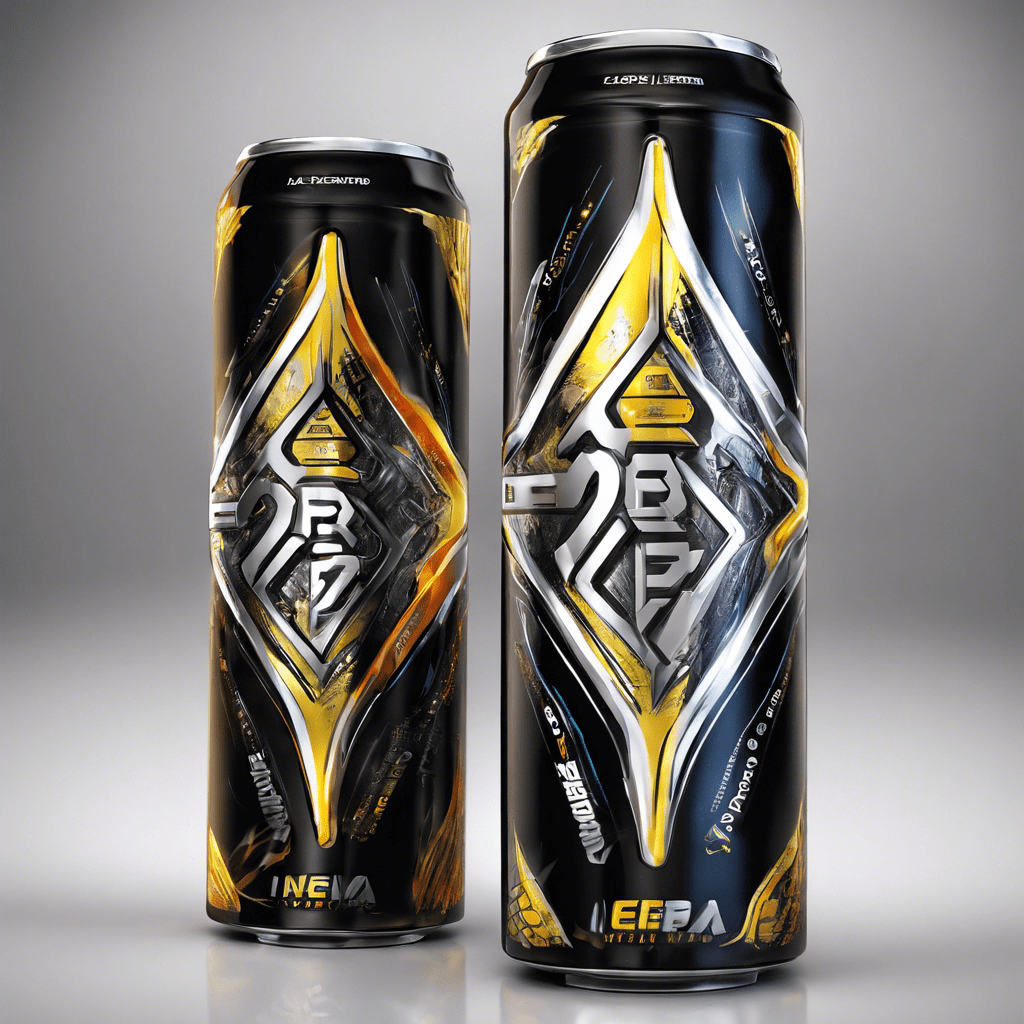 Prime Energy Drink