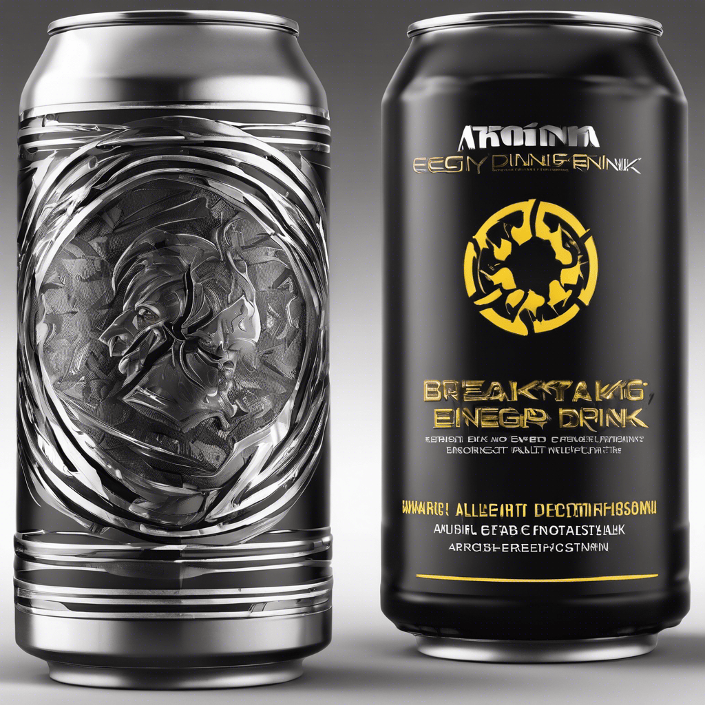 Prime Energy Drink