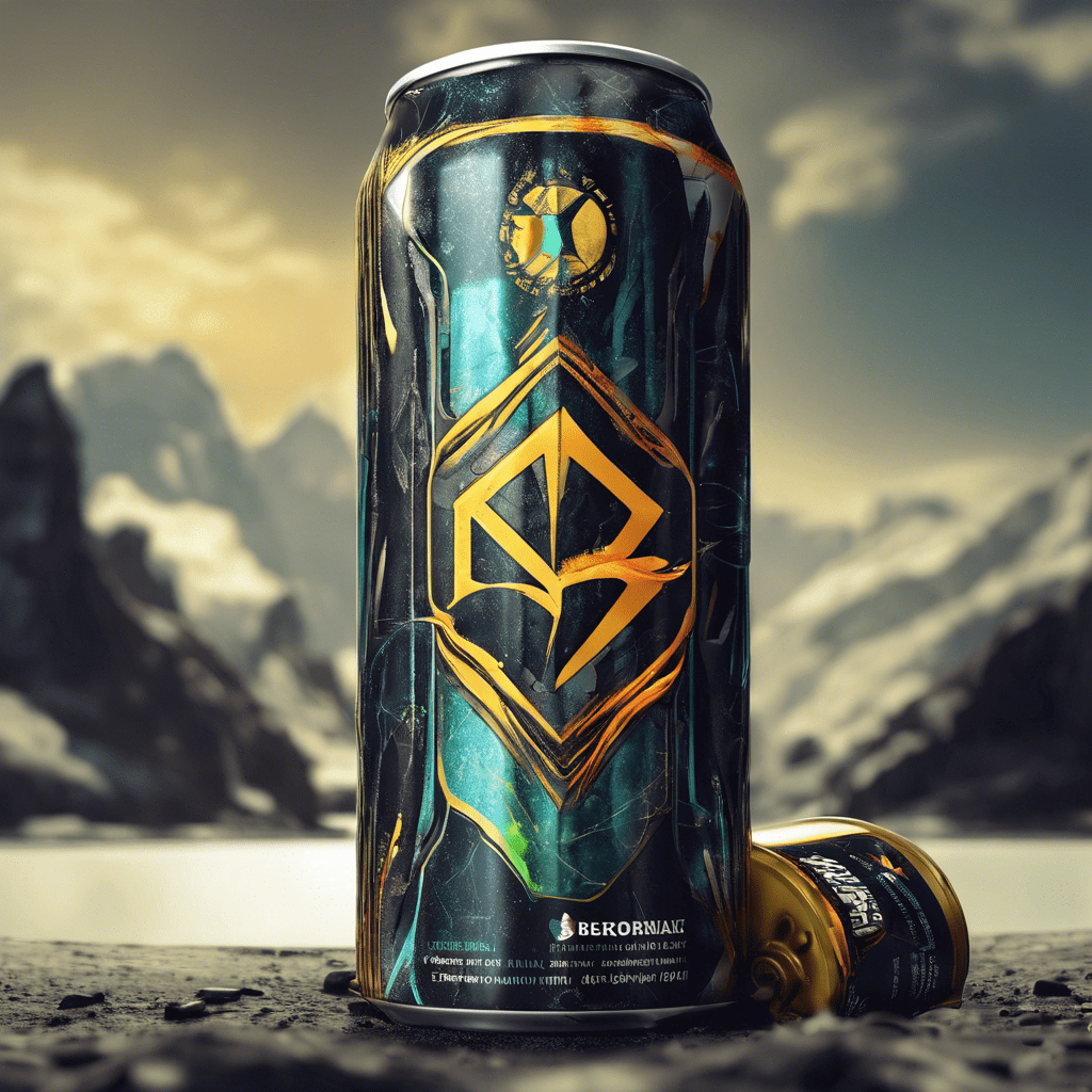Prime Energy Drink