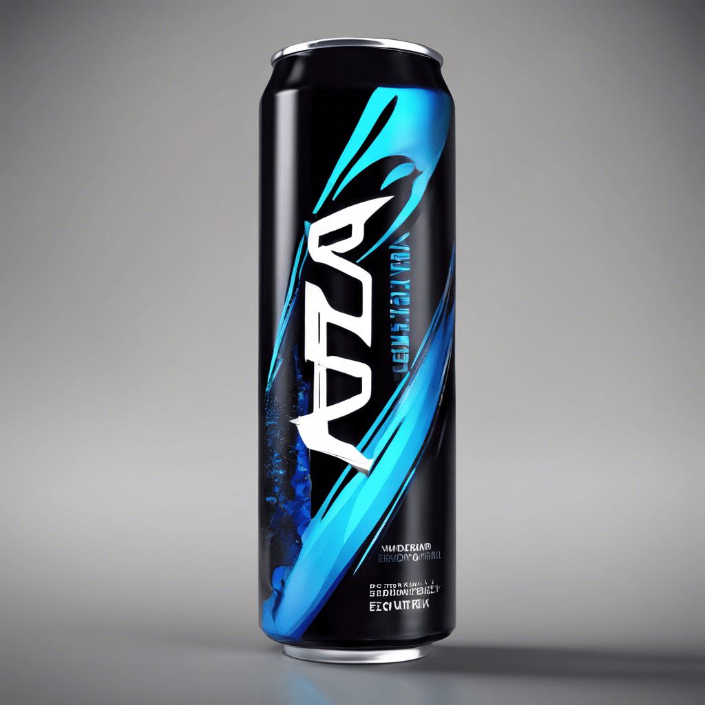 Prime Energy Drink