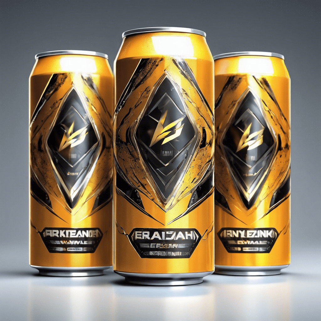 Prime Energy Drink