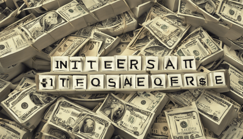 Fed Interest Rates