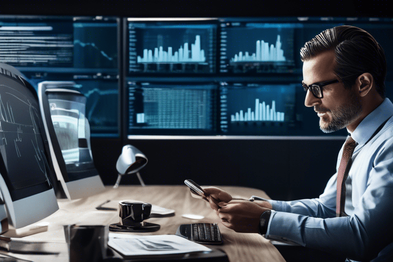 investment banking