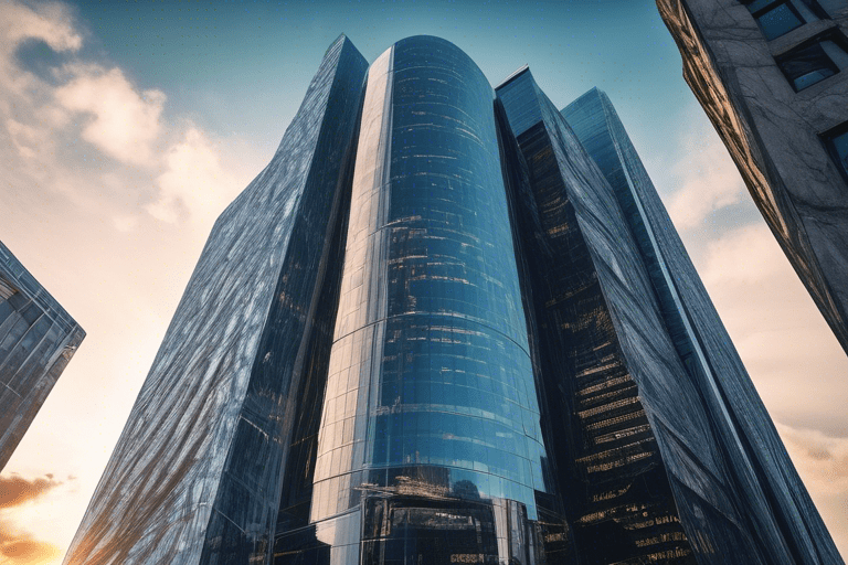 investment banking