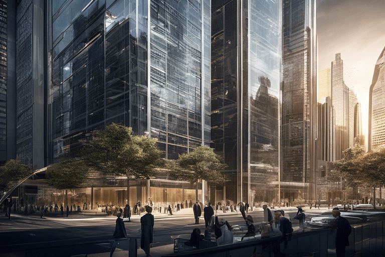 investment banking