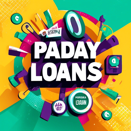 Payday Loans for Bad Credit and No Bank Account