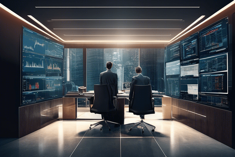 investment banking