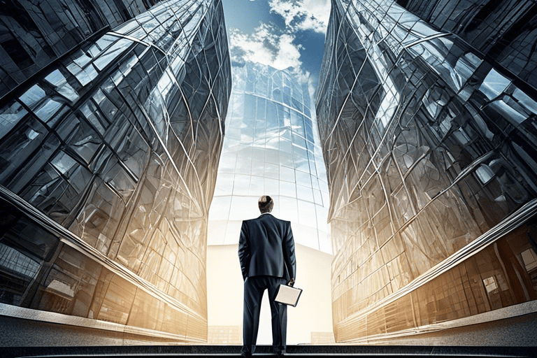 investment banking