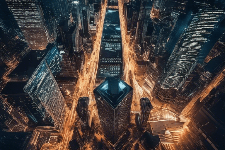 investment banking