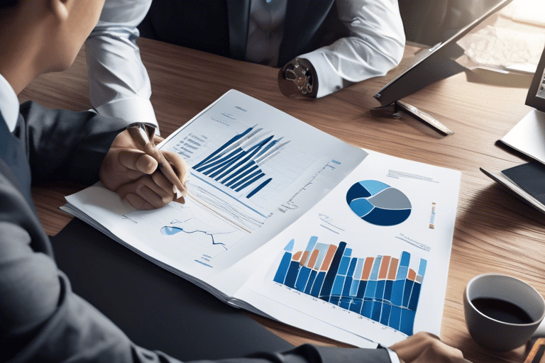 investment banking
