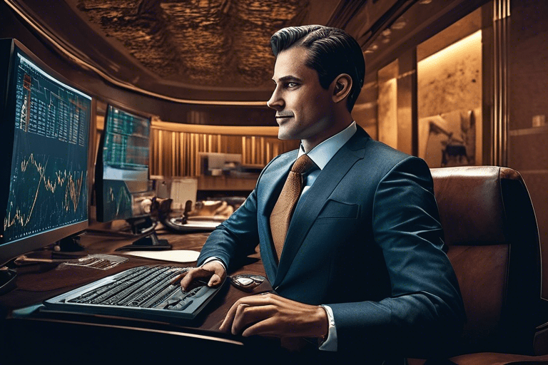 investment banking