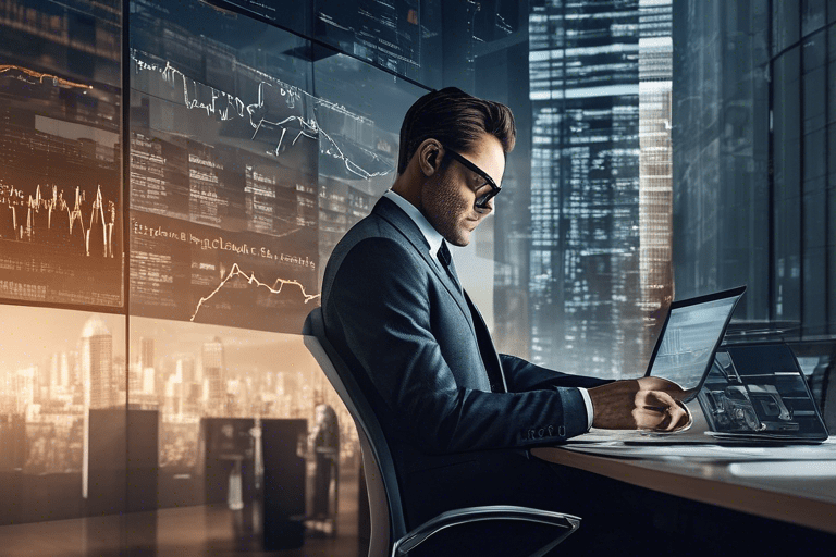 investment banking