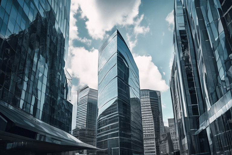 investment banking