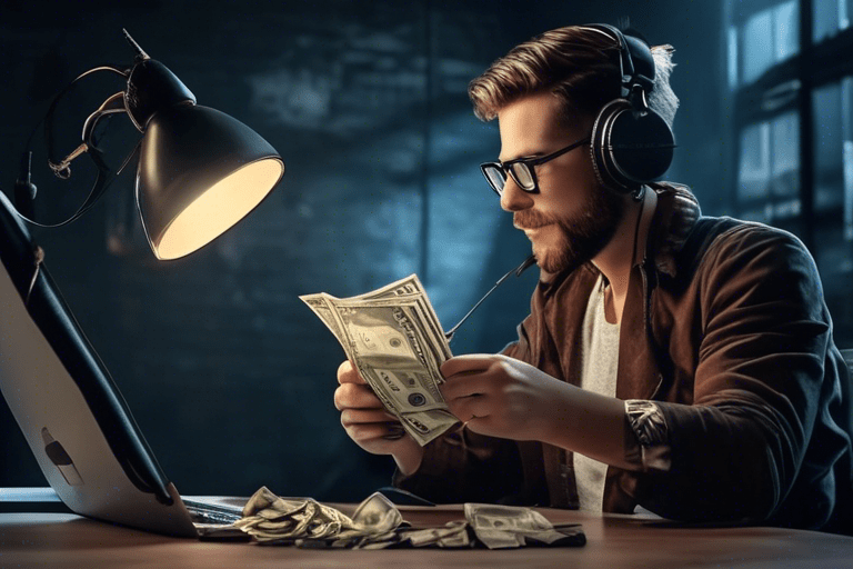Make Money Online