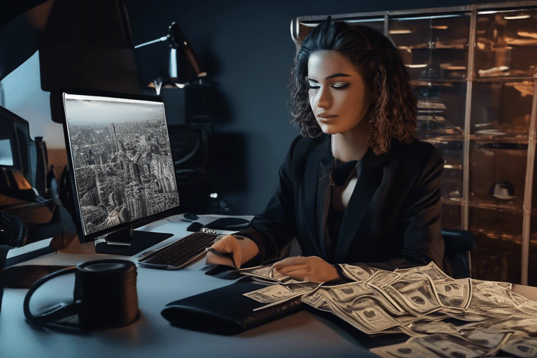 Make Money Online