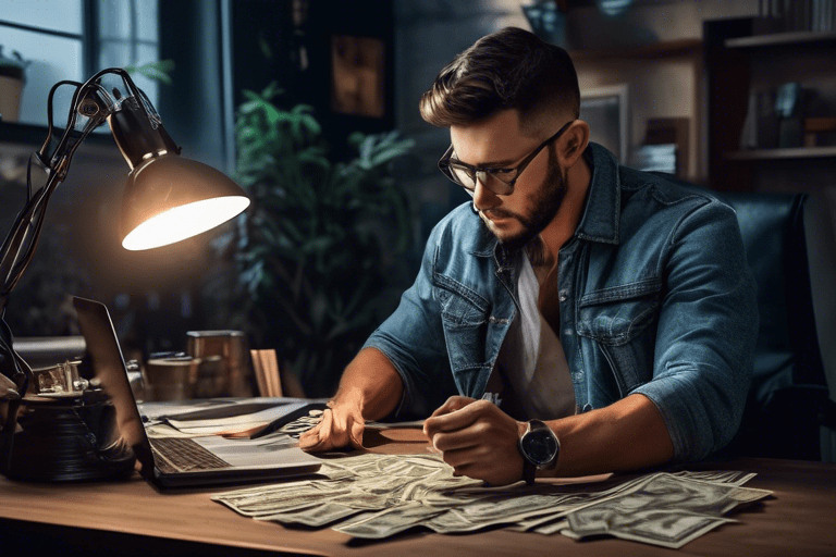 Make Money Online