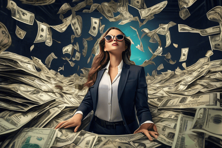 Make Money Online