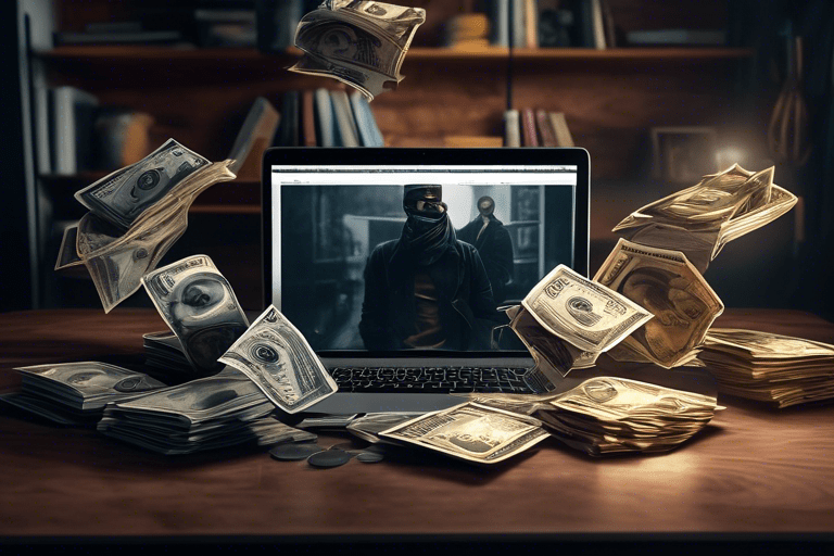 Make Money Online