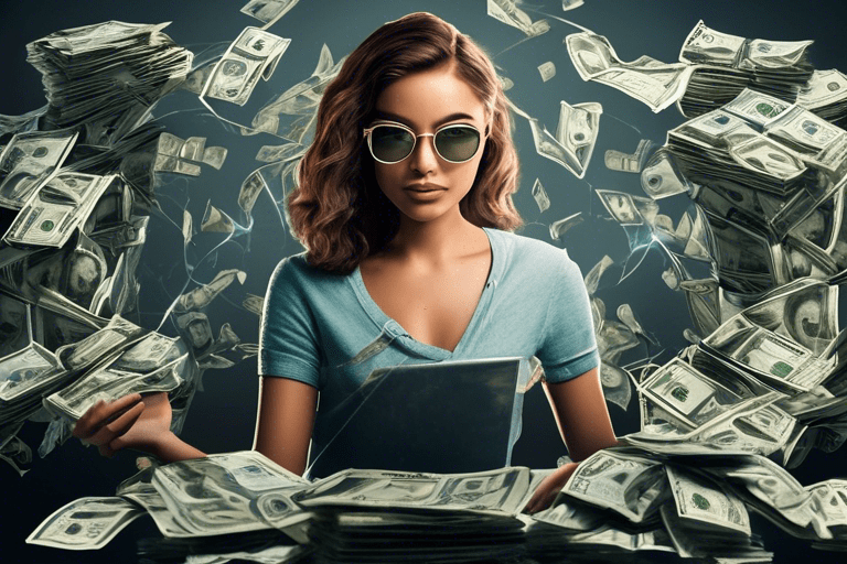 Make Money Online