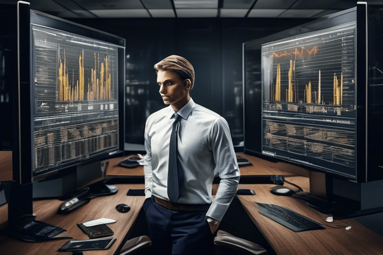 investment banking
