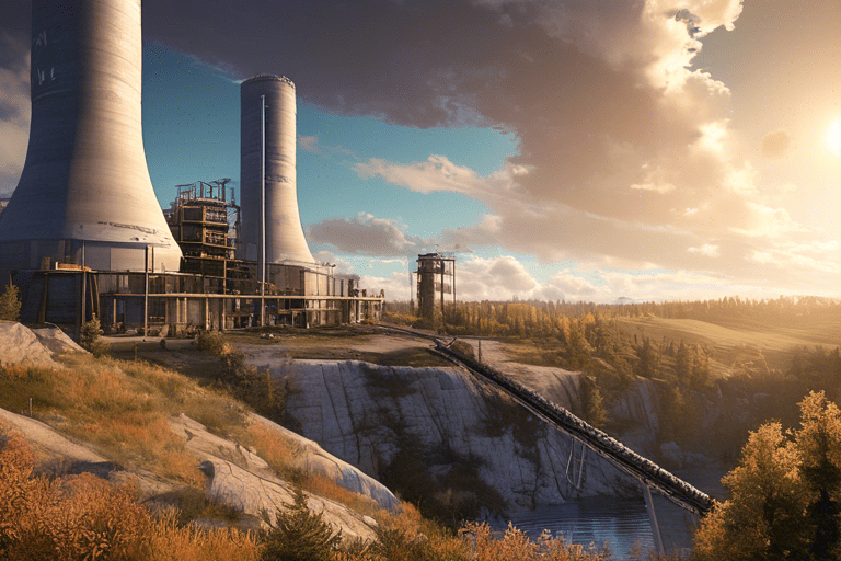 Northwestern Energy
