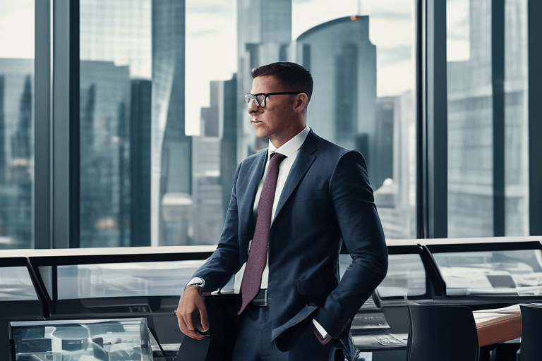 investment banking