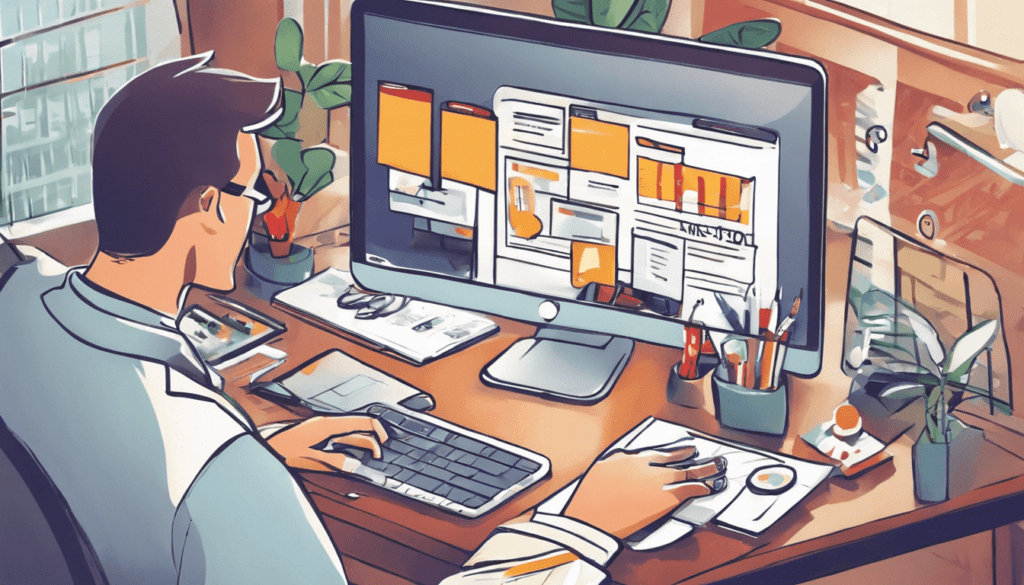 Online Business