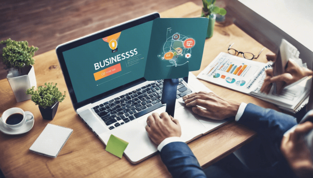 Online Business