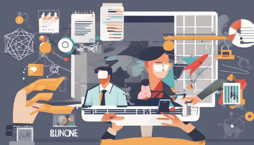 Online Business