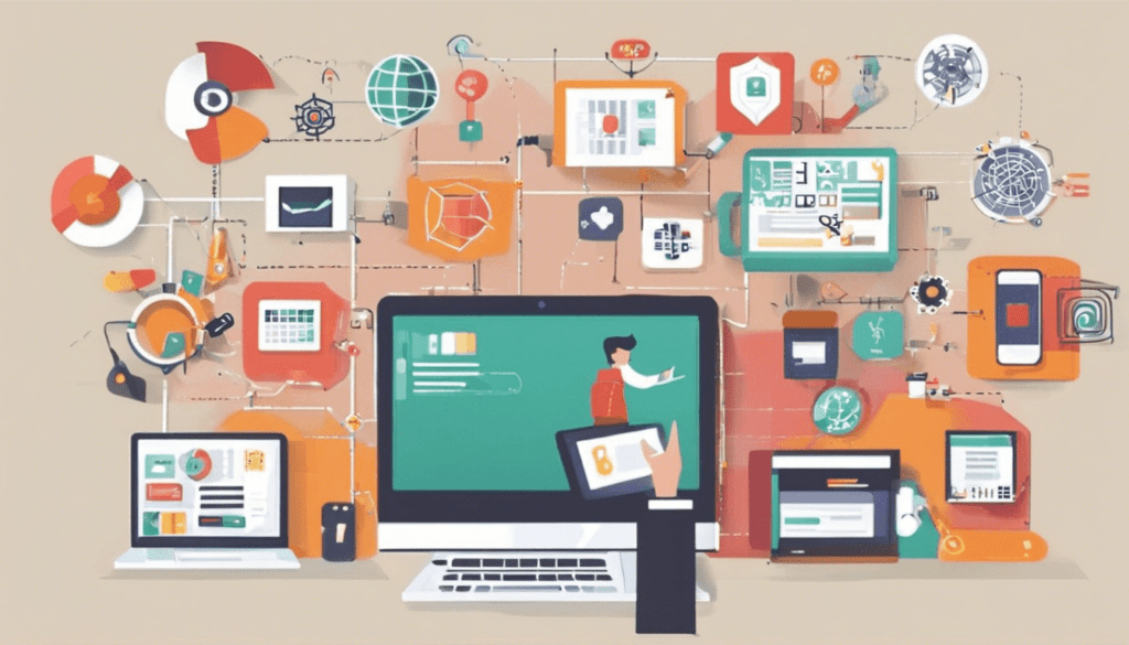 Online Business
