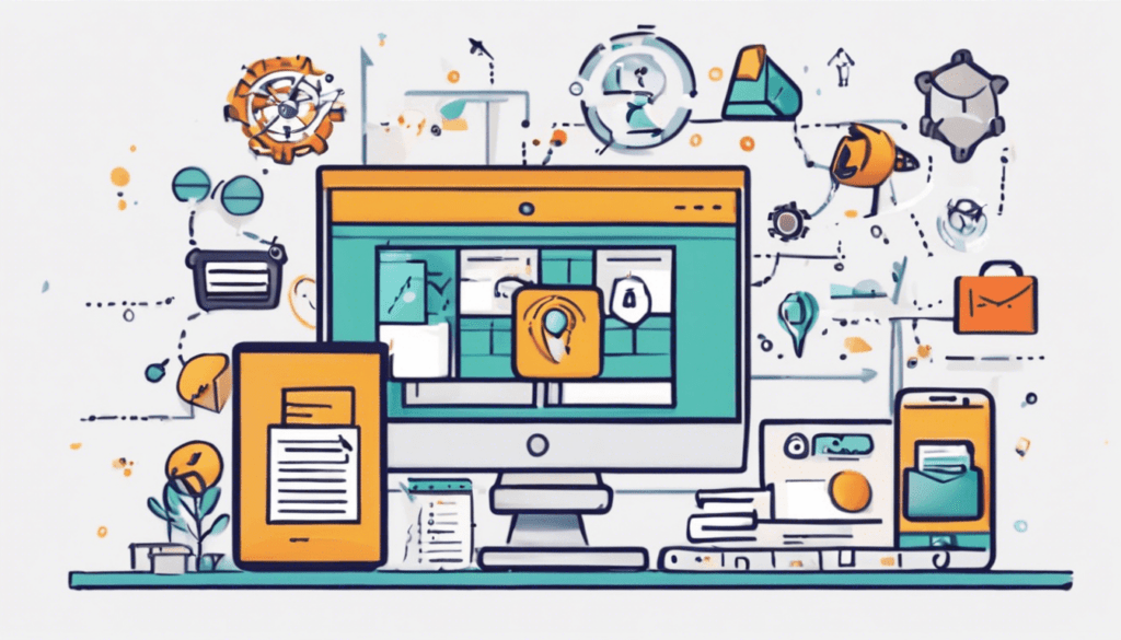 Online Business