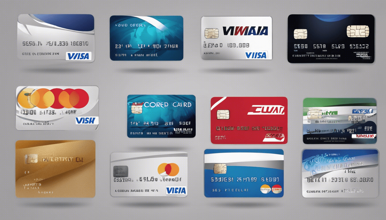 Top Credit Card Offers