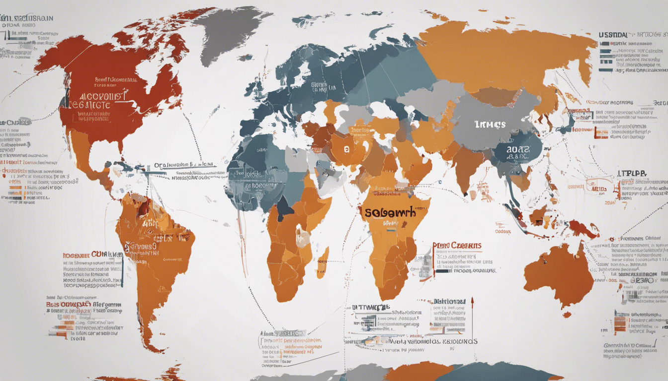 Global Economic Trends