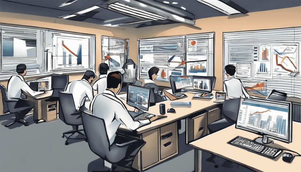 Business Technology