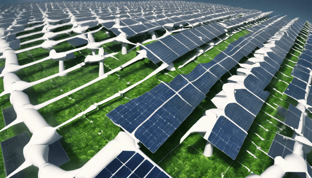Clean Energy Technologies