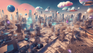 Revolutionizing the Metaverse