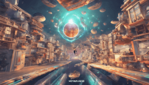 Revolutionizing the Metaverse