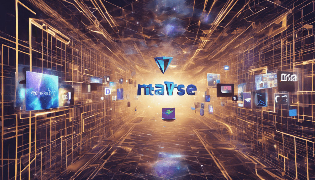 Metaverse Platforms