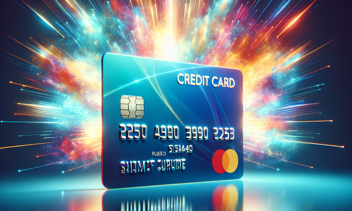 Best Credit Cards for Bad Credit 2024