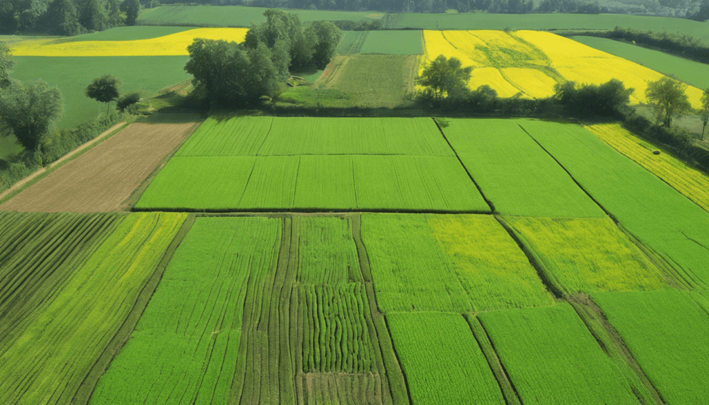 Agriculture
