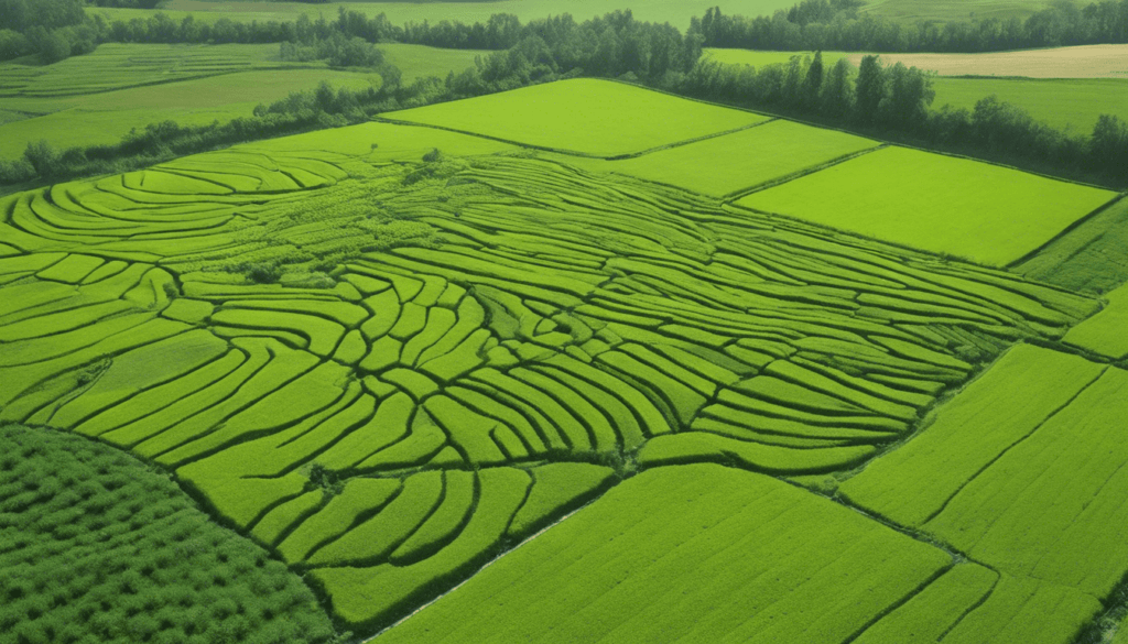 Agriculture