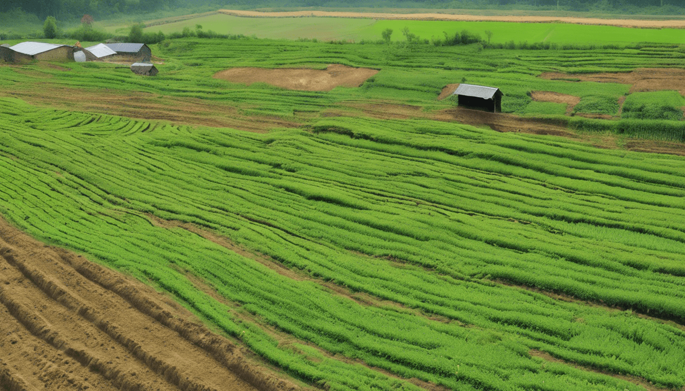 Agriculture