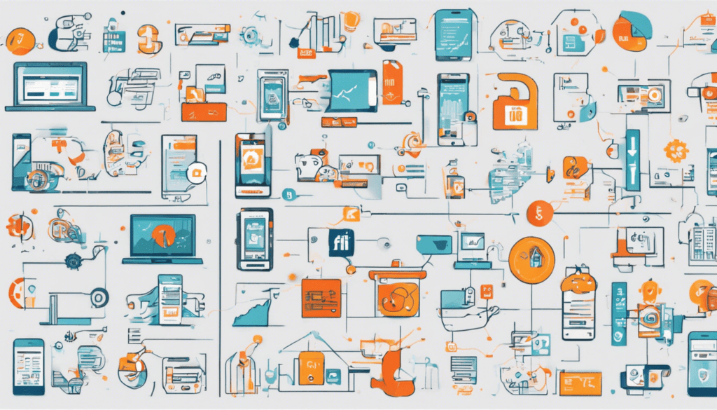 Fintech Companies