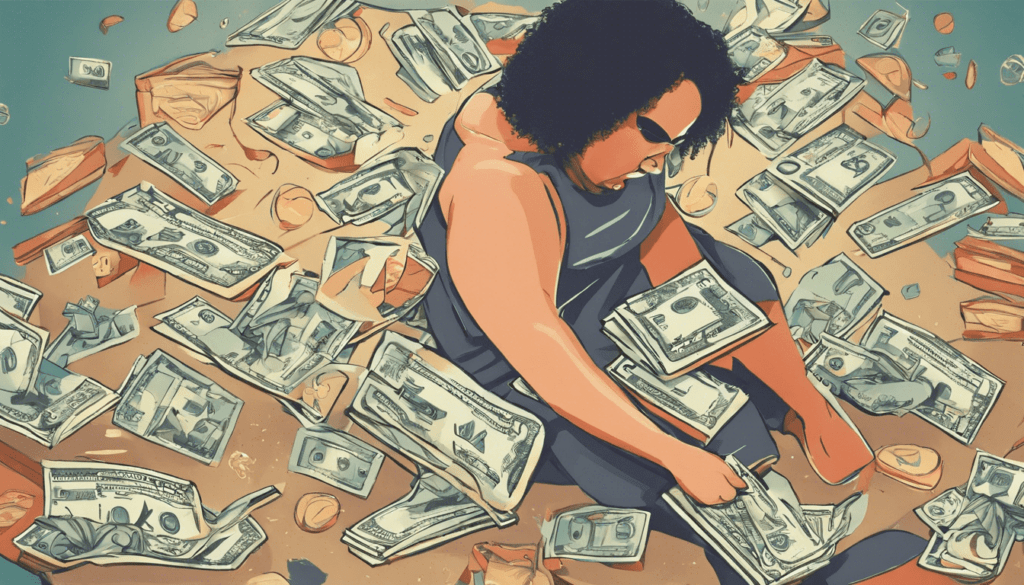 Financial Independence