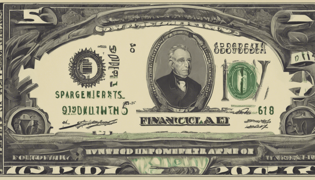 Financial Independence